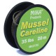 Bas de ligne Mussel Care Line 45lbs