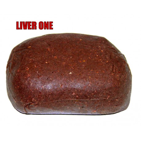 LIVER ONE pâte d'enrobage