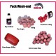 Pack SiLURiS ONE week-end