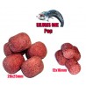PopONE Rose SiLURiS