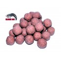 Bouillettes Special silure