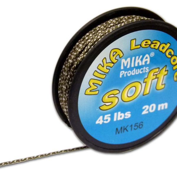 Tete de bas de ligne MIKA Products