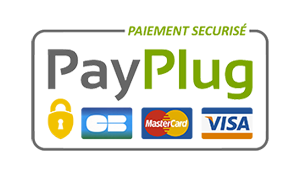 Payplug, paiement français